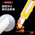 Hight Quality Office Paper Cutter Utility Knife